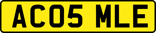 AC05MLE