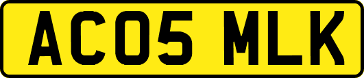 AC05MLK