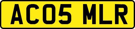 AC05MLR