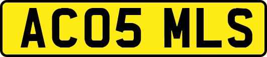 AC05MLS