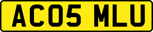 AC05MLU