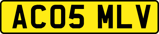 AC05MLV