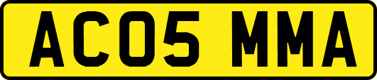 AC05MMA