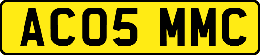 AC05MMC