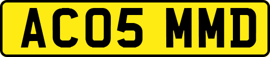 AC05MMD