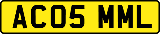 AC05MML