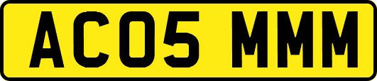 AC05MMM
