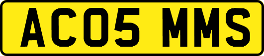 AC05MMS