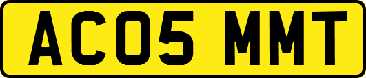 AC05MMT
