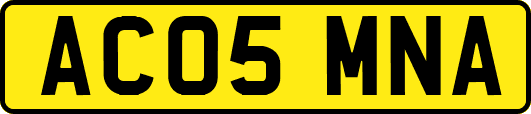 AC05MNA
