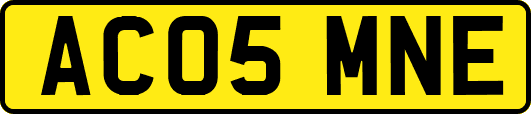 AC05MNE