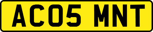 AC05MNT