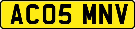 AC05MNV