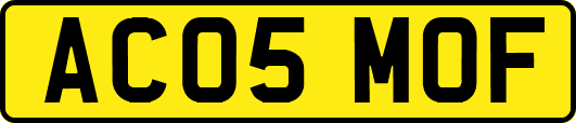 AC05MOF