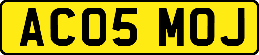 AC05MOJ