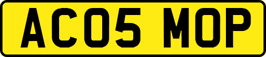 AC05MOP