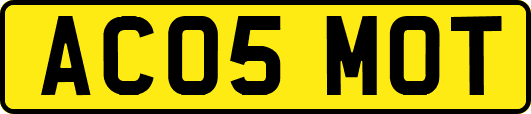 AC05MOT