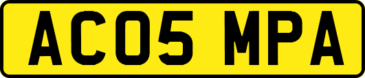 AC05MPA