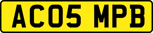 AC05MPB