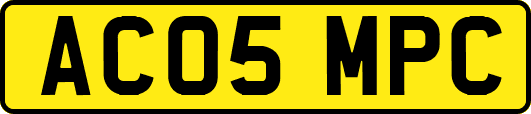 AC05MPC