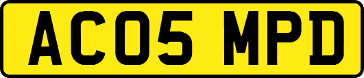 AC05MPD