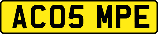 AC05MPE
