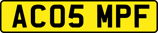 AC05MPF