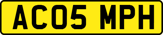 AC05MPH