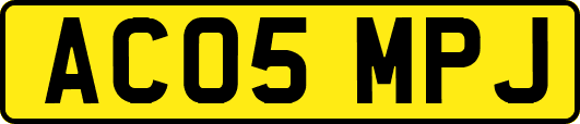 AC05MPJ
