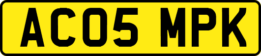 AC05MPK