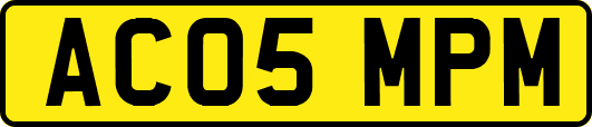 AC05MPM