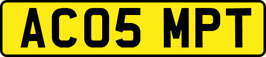 AC05MPT