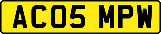 AC05MPW