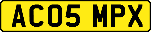 AC05MPX
