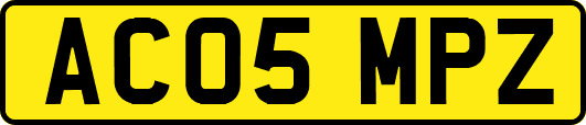 AC05MPZ
