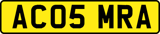 AC05MRA