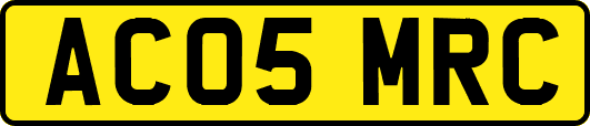 AC05MRC
