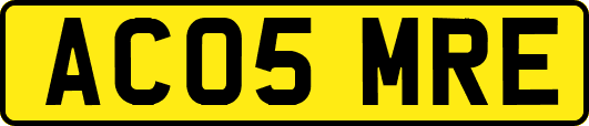 AC05MRE