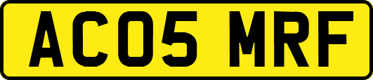 AC05MRF
