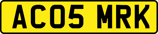 AC05MRK