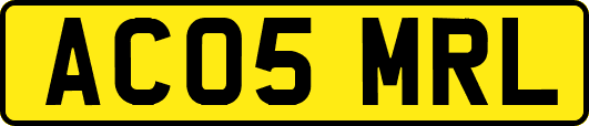 AC05MRL