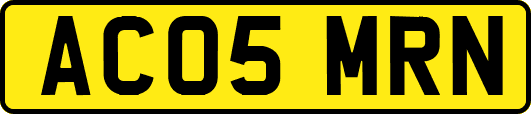 AC05MRN