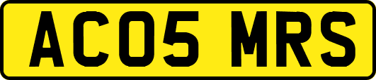 AC05MRS