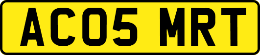 AC05MRT