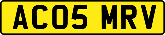 AC05MRV