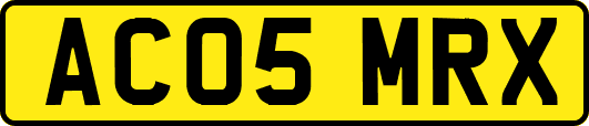 AC05MRX