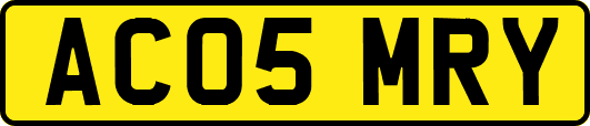 AC05MRY