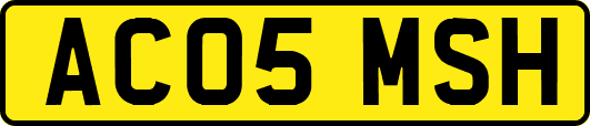 AC05MSH