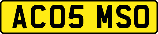 AC05MSO