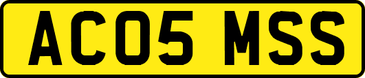 AC05MSS